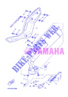 EXHAUST for Yamaha NS50N 2013
