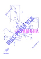 COVER 1 for Yamaha YN50 2013