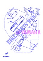 EXHAUST for Yamaha YN50 2013