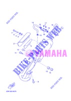 EXHAUST for Yamaha YN50E 2013