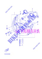 HEADLIGHT for Yamaha XMAX 400 2013