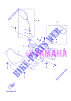 COVER 1 for Yamaha YN50FU 2013