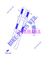 OPTIONAL PARTS for Yamaha YZ125 2013