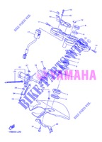 STEERING for Yamaha YZF-R1 2013