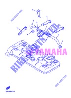 INTAKE for Yamaha YZF-R6 2013