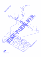 AIR INDUCTION SYSTEM AIS for Yamaha XJ6N 2013