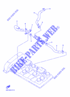 AIR INDUCTION SYSTEM AIS for Yamaha XJ6N 2014