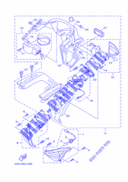 INDICATOR for Yamaha HW151 2014
