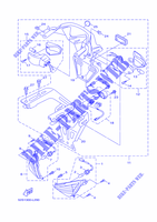 INDICATOR for Yamaha HW125 2014