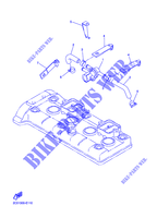 AIR INDUCTION SYSTEM AIS for Yamaha YZF-R6 2015