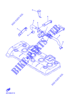 AIR INDUCTION SYSTEM AIS for Yamaha YZF-R6 2014