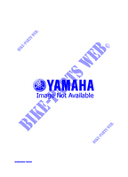 ALTERNATIVE FOR DRIVE for Yamaha VMAX 500 XT 1998