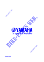 ALTERNATIVE FOR DRIVE for Yamaha VMAX 600 XT 1999