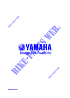 ALTERNATIVE ENGINE  for Yamaha VMAX-4 800 ST 1996