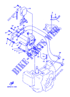 ELECTRICAL 1 for Yamaha E25B Enduro, Manual Starter, Tilller Handle, Manual Tilt, Pre-Mixing, Shaft 15