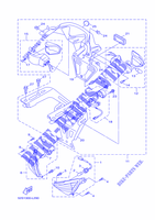 INDICATOR for Yamaha XENTER 125 2019