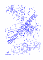 CYLINDER for Yamaha XMAX 300 TECH MAX 2021