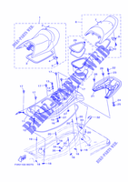 SEAT / LOCK for Yamaha VX CRUISER HO 2021