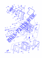 CYLINDER for Yamaha XMAX 300 TECH MAX 2022