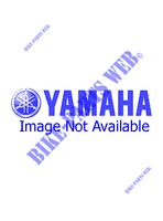 REPAIR KIT  for Yamaha WR250Z 1995