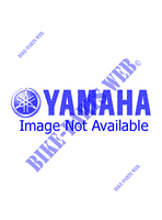 FUEL TANK for Yamaha XC125 1995