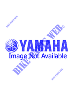 LEG SHIELD for Yamaha XC125 1995