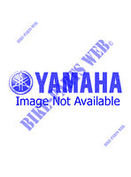 FUEL TANK for Yamaha XC125 1995