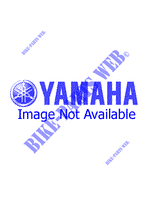TRANSMISSION for Yamaha XC125 1995