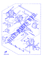OPTIONAL PARTS for Yamaha XJ600N 1996