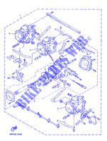 OPTIONAL PARTS for Yamaha XJ600N 1996