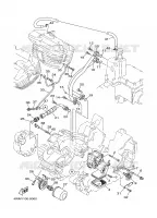 OIL PUMP for Yamaha XV1600A 1999