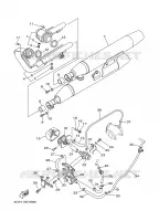 EXHAUST for Yamaha XV1600A 1999