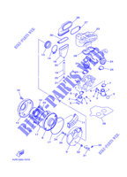 INTAKE for Yamaha DRAGSTAR 650 CLASSIC 2000
