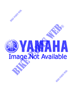 CRANKCASE for Yamaha YE80 1993