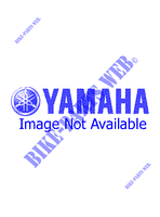 SPEEDOMETER for Yamaha YE80 1993