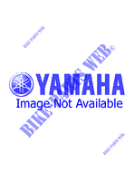 SIDE COVER for Yamaha YE80 1995
