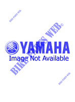 COVER 1 for Yamaha YE80 1995