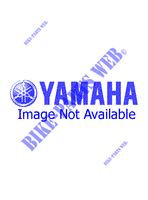 OPTIONAL PARTS 1 for Yamaha YZ125 1998