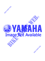 REPAIR KIT 1 for Yamaha YZ125E 1993