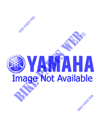 REPAIR KIT  for Yamaha YZ125F 1994