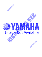 REPAIR KIT 1 for Yamaha YZ125LC 1993