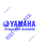 OPTIONAL PARTS 1 for Yamaha YZ250 1999