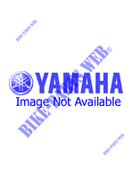 REPAIR KIT  for Yamaha YZ250E 1993